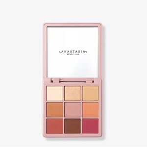 NWT Anastasia Beverly Hills modern renaissance eyeshadow mini palette